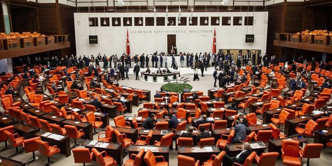 Bekçilerin yetkisi artıyor: Meclis'te kabul edildi