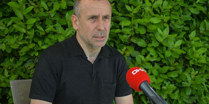 Abdullah Avcı: Resmi bir teklif almadım