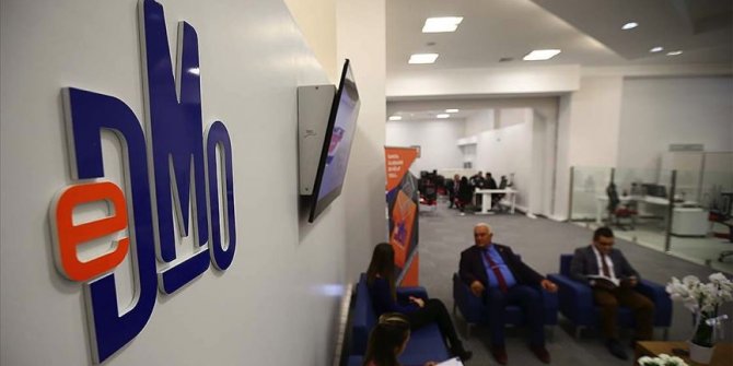 Kamu kurumlarının bazı ihtiyaçları DMO aracılığıyla temin edilecek