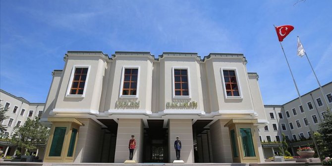 İçişleri Bakanlığı duyurdu: Müsilaj operasyonunda yeni gelişme!