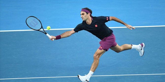 Federer sakatlığı yüzünden bu yıl tenis oynayamayacak