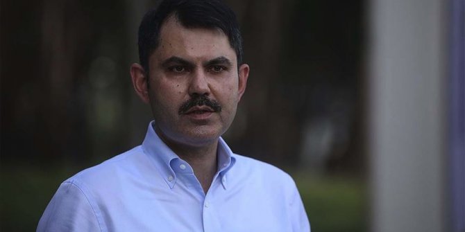 Bakan Kurum: Geç olmadan binanızın risk tespitini mutlaka yaptırın