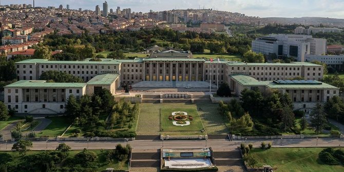 Yassıada yargılamalarına ilişkin teklif Meclis Başkanlığında