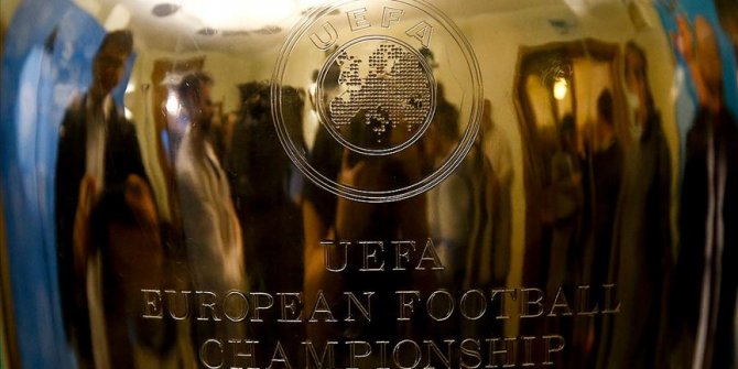 EURO 2020'deki 4 karşılaşma Amsterdam'da oynanacak