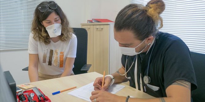Eğitimlerini tamamlayan 53 Türk mühendis Akkuyu NGS'de işe başladı