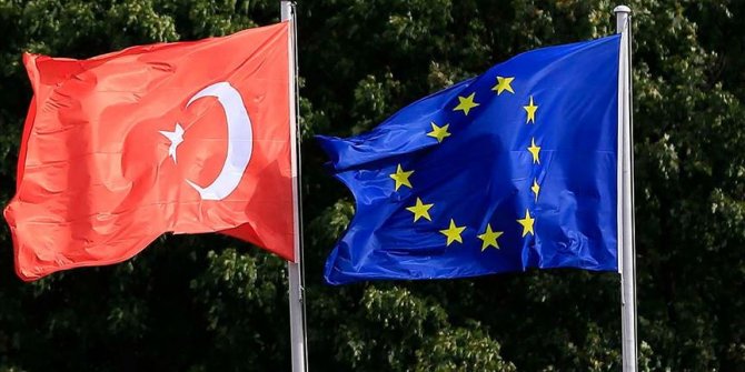 AB-Türkiye Dostluk Grubu kuruldu