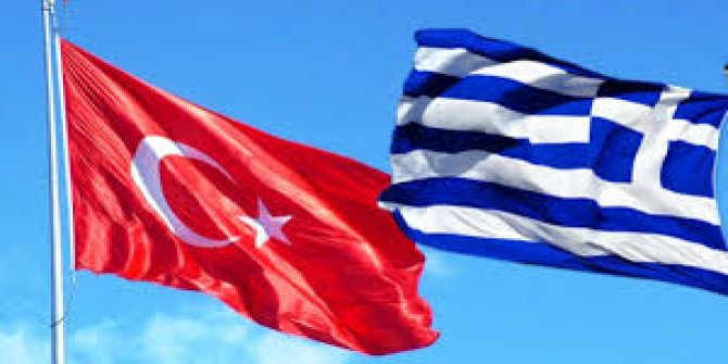 Yunanistan'dan tehlikeli tahrik: Türk donanması müdahale etti