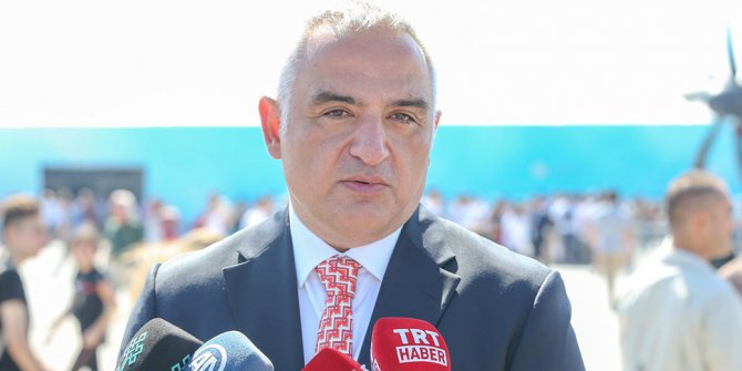 "Temmuz ayı itibariyle tesisler yeniden hizmete açılacak"