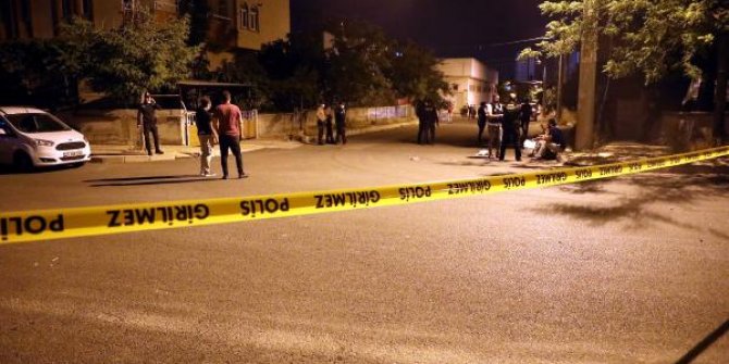 Şüpheli paketten uyuşturucu çıktı