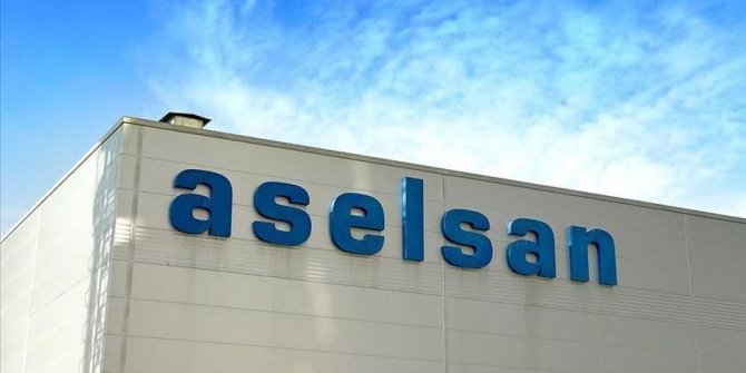 ASELSAN'dan 18,8 milyon dolarlık sözleşme