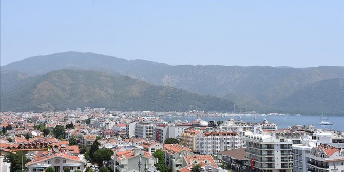 Mayıs ayında 63 merkezde ekstrem sıcaklık rekoru kırıldı