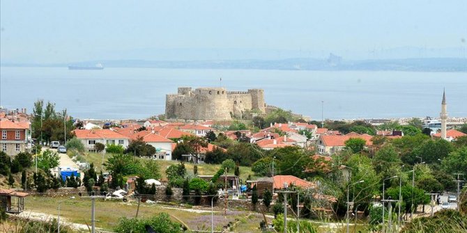 Gökçeada ve Bozcaada kendi elektriğini üretecek