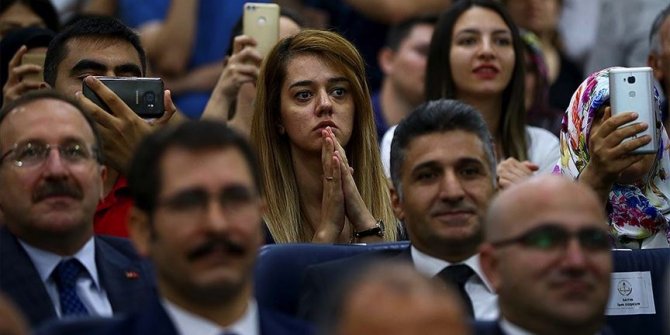 Sözleşmeli öğretmen kadrosu için başvurular yarın sona erecek