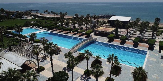 Otellerdeki Kovid-19 tedbir maliyetleri fiyatlara yansıtılmayacak