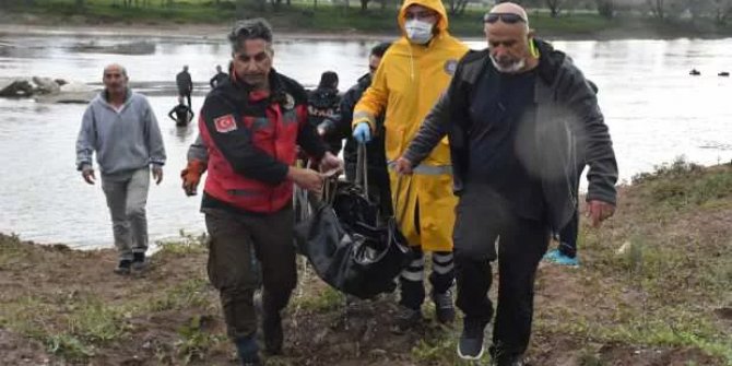 Sivas'tan çok acı haber: 3 çocuğun cansız bedenine ulaşıldı!