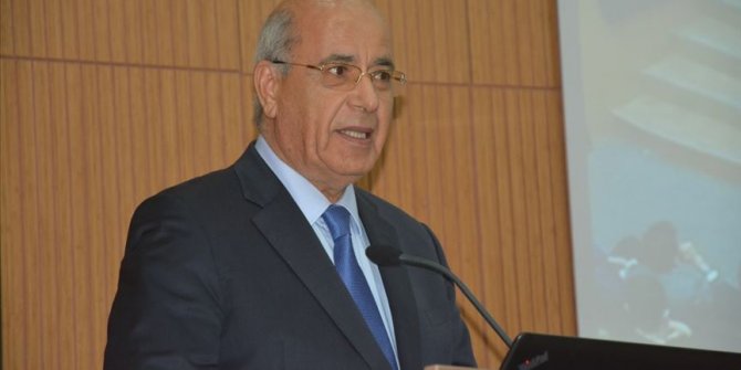 Prof. Dr. Sabri Orman vefat etti