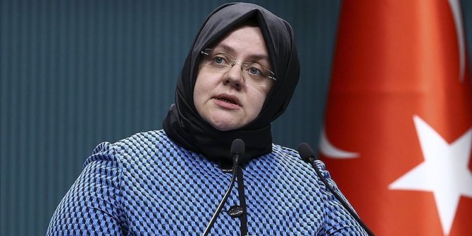 Bakan açıkladı: 1 aydan az olmamak şartıyla izin verilecek