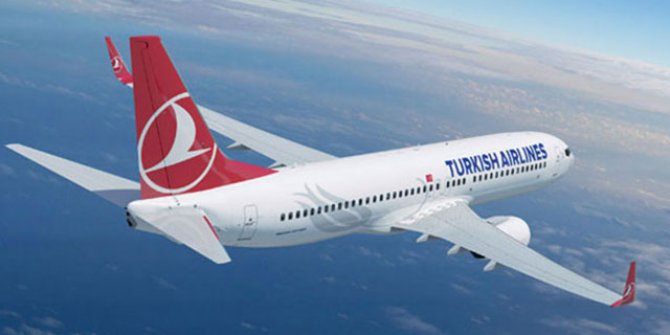 ABD'ye tarifeli uçuşlar 19 Haziran'da başlıyor
