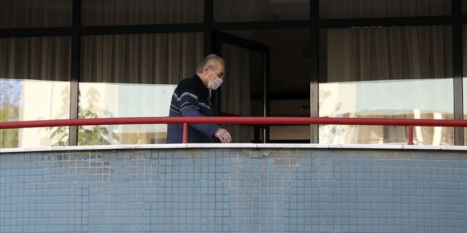 Huzurevleri ile engelli bakım merkezlerinde 15 Haziran'dan itibaren normalleşme adımları atılacak