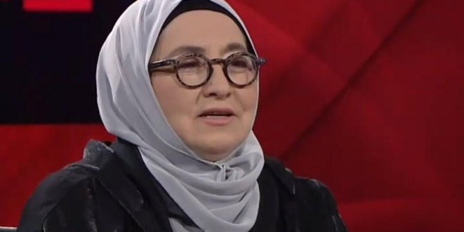 Sevda Noyan için 6 yıla kadar hapis istemi