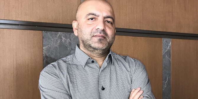 Azeri iş adamı Mubariz Gurbanoğlu'na FETÖ'ye üyelikten dava açıldı