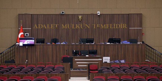 FETÖ'den gözaltına alınan 6 astsubay itirafçı oldu