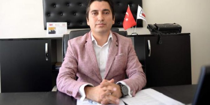 55,5 milyon kişi çipli kimlik aldı