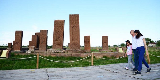 Anadolu'da 'pik' korkusu