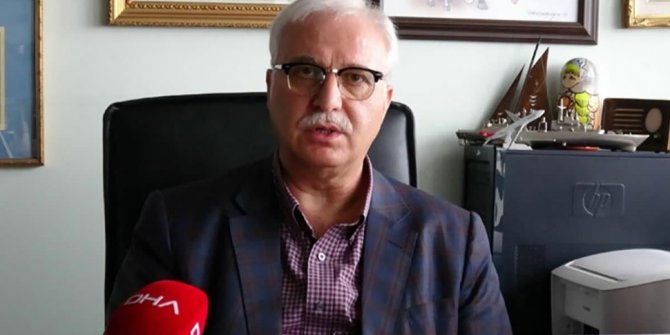 Prof. Dr. Tevfik Özlü: Hiçbirimiz güvende değiliz