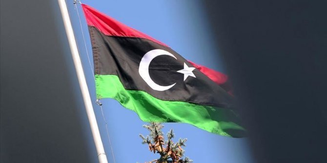 Libya hükümetinden Hafter milislerine 'soykırım' suçlaması