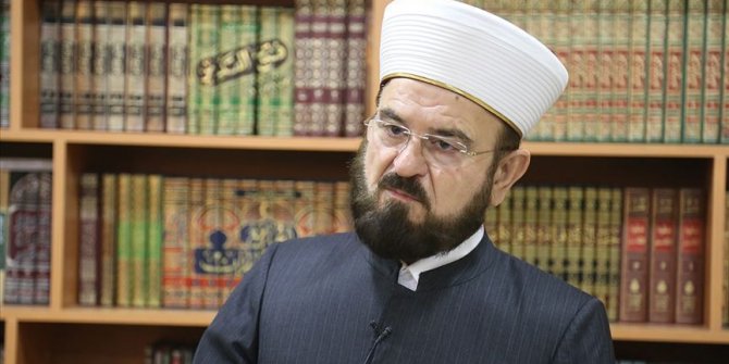Karadaği'den, BAE'ye 'tutuklu alimleri serbest bırak' çağrısı