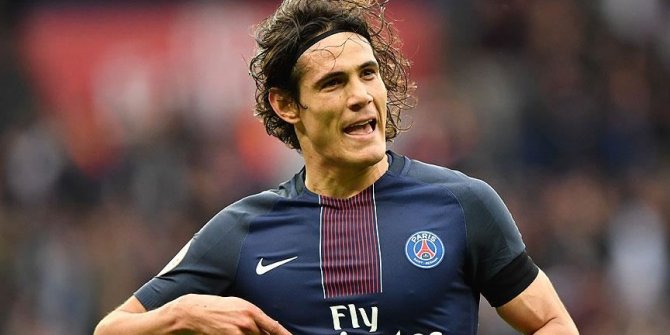 PSG'de Cavani ve Thiago Silva dönemi bitiyor