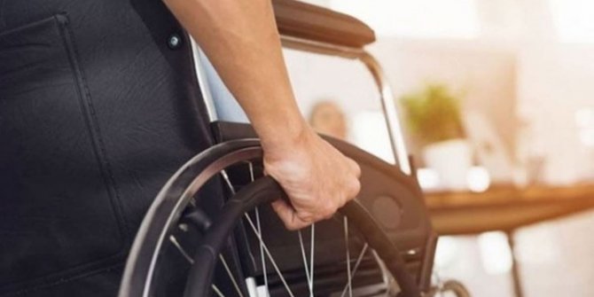 Kendi işini kurmak isteyen engellilere yönelik hibe desteği başvuruları başladı