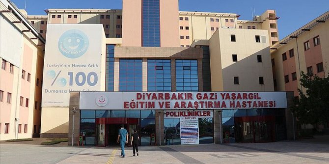 Kovid-19 tedavisi gören DTB Yönetim Kurulu Üyesi Gündoğan vefat etti