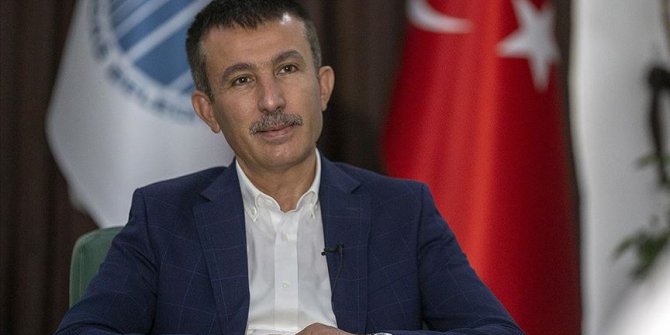 Başkentte AKM yerleşkesine 'TÜBİTAK Bilim Merkezi' yapılacak
