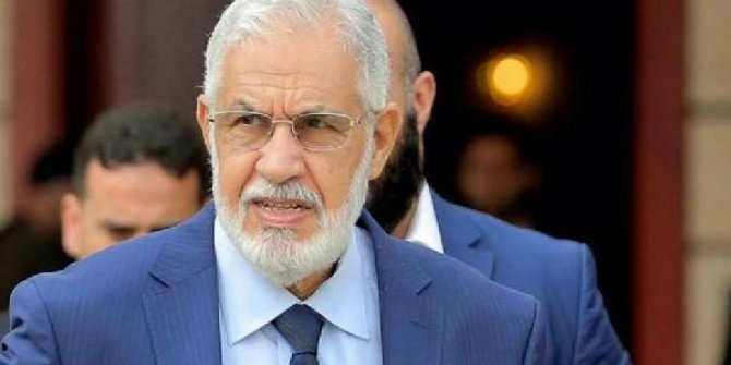 Libya Dışişleri Bakanı’ndan BM’ye çağrı