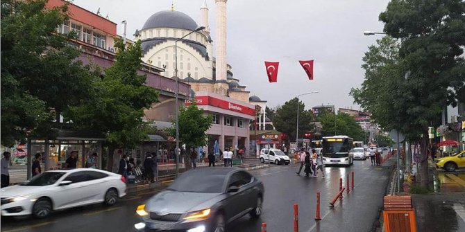 Bingöl Karlıova'da 5,7 büyüklüğünde deprem meydana geldi
