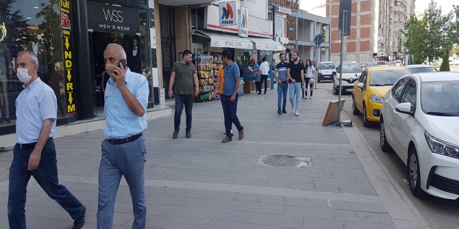 Bingöl 5.7 ile sallandı! Deprem birçok ilde de hissedildi