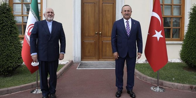 Dışişleri Bakanı Çavuşoğlu: Türkiye-İran arası uçuşlar 1 Ağustos'ta başlayacak