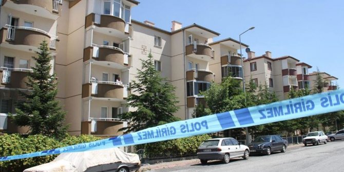 Kayseri'de 6 apartman karantinaya alındı