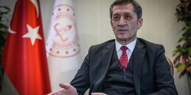 "LGS'ye girecek öğrenci kontenjan konusunda rahat olsun"