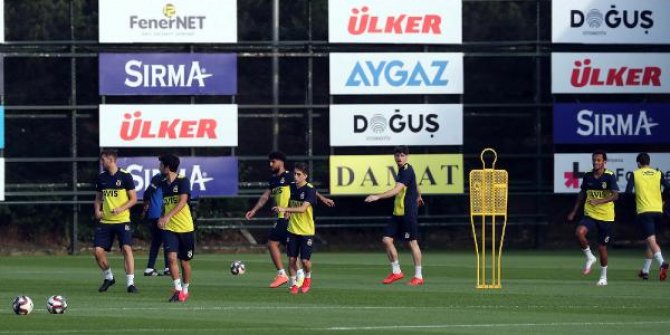 Fenerbahçe, Trabzonspor'a hazır