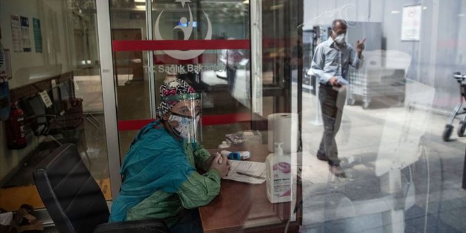 17 Haziran koronavirüs tablosu! Vaka, ölü sayısı ve son durum açıklandı