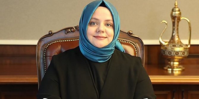 Bakan Zehra Zümrüt Selçuk: Geri ödeme listesinde 8 bin 610 ilacımız var