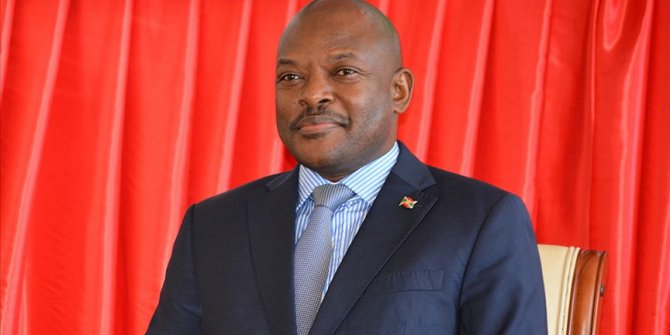 Burundi Cumhurbaşkanı Nkurunziza Kovid-19 nedeniyle öldü iddiası