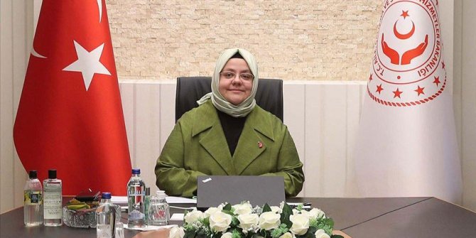 Aile, Çalışma ve Sosyal Hizmetler Bakanı Selçuk: 12 ilacı daha geri ödeme listesine aldık