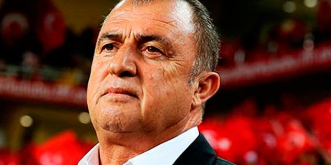 Fatih Terim, ameliyattan çıkan Muslera'yı ziyarete geldi