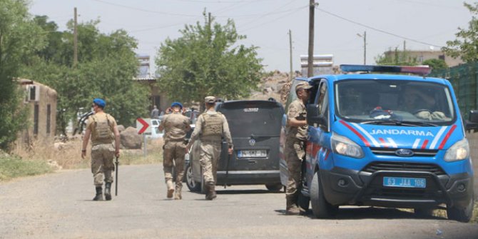 Şanlıurfa’da silahlı kavga: 1 ölü, 4 yaralı