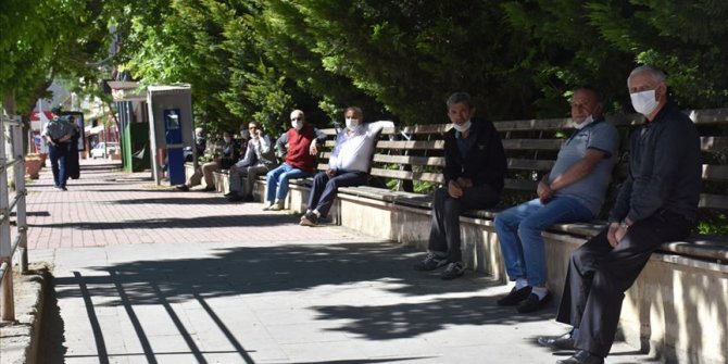 Yalova'da maske takma zorunluluğu getirildi