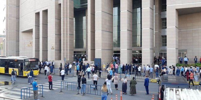 Virüs hızla kuşatıyor! Çok kritik 5 ilde vaka sayısı patladı! İstanbul'u geçiyorlar